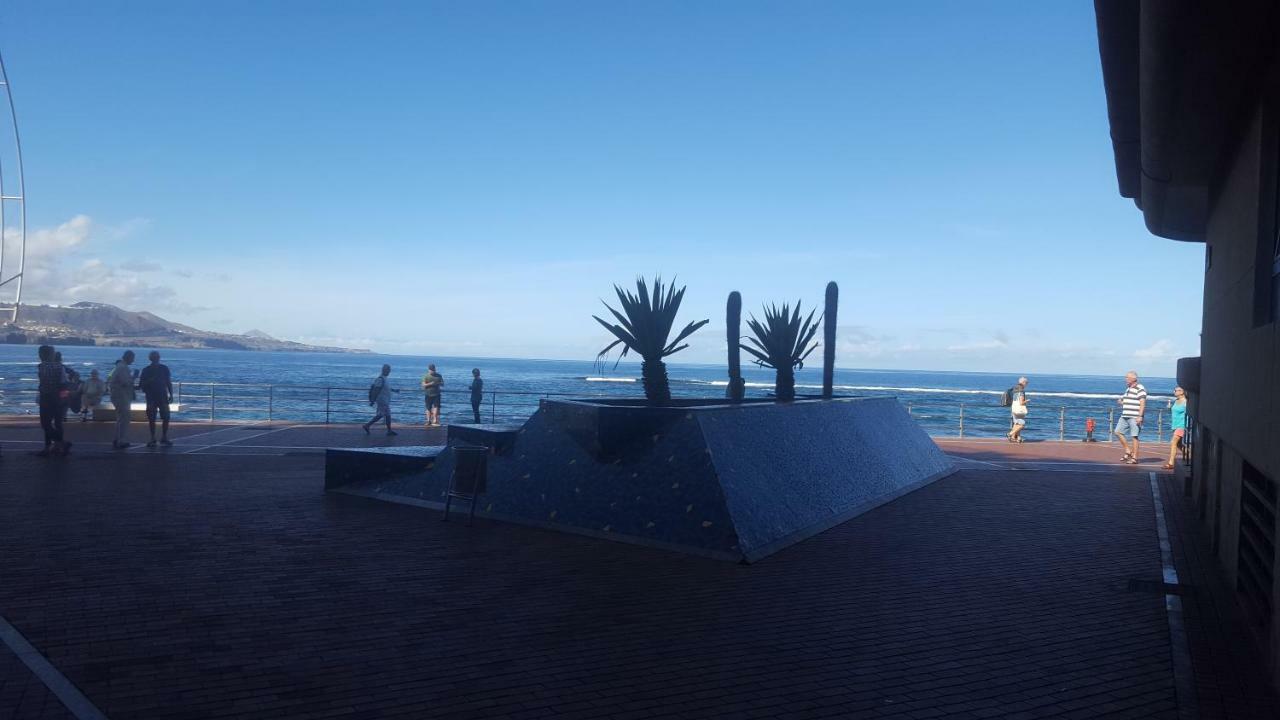 My Home By The Sea Las Palmas Exterior photo