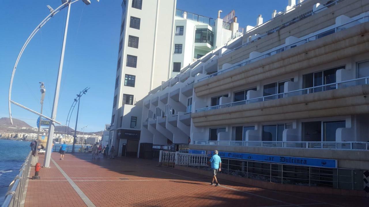 My Home By The Sea Las Palmas Exterior photo
