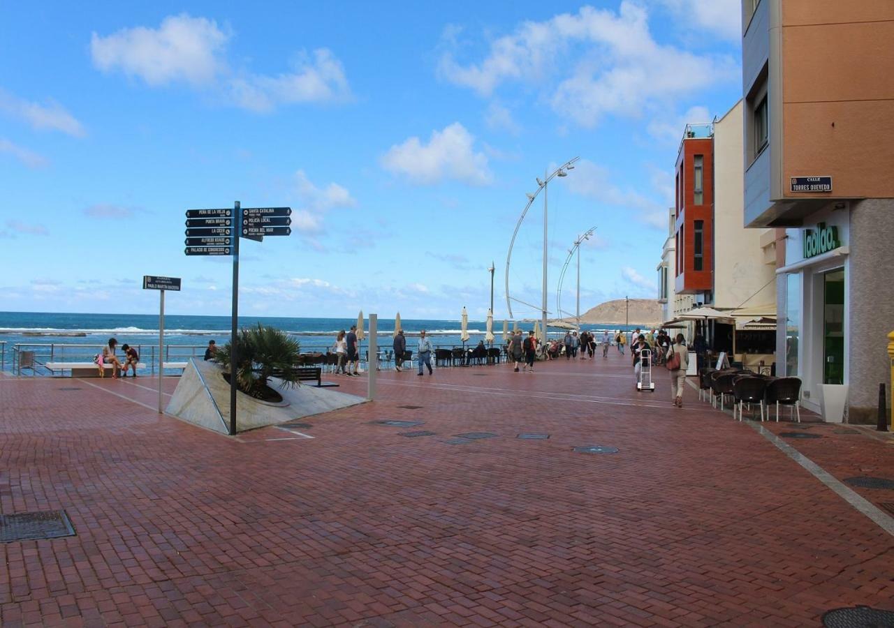 My Home By The Sea Las Palmas Exterior photo