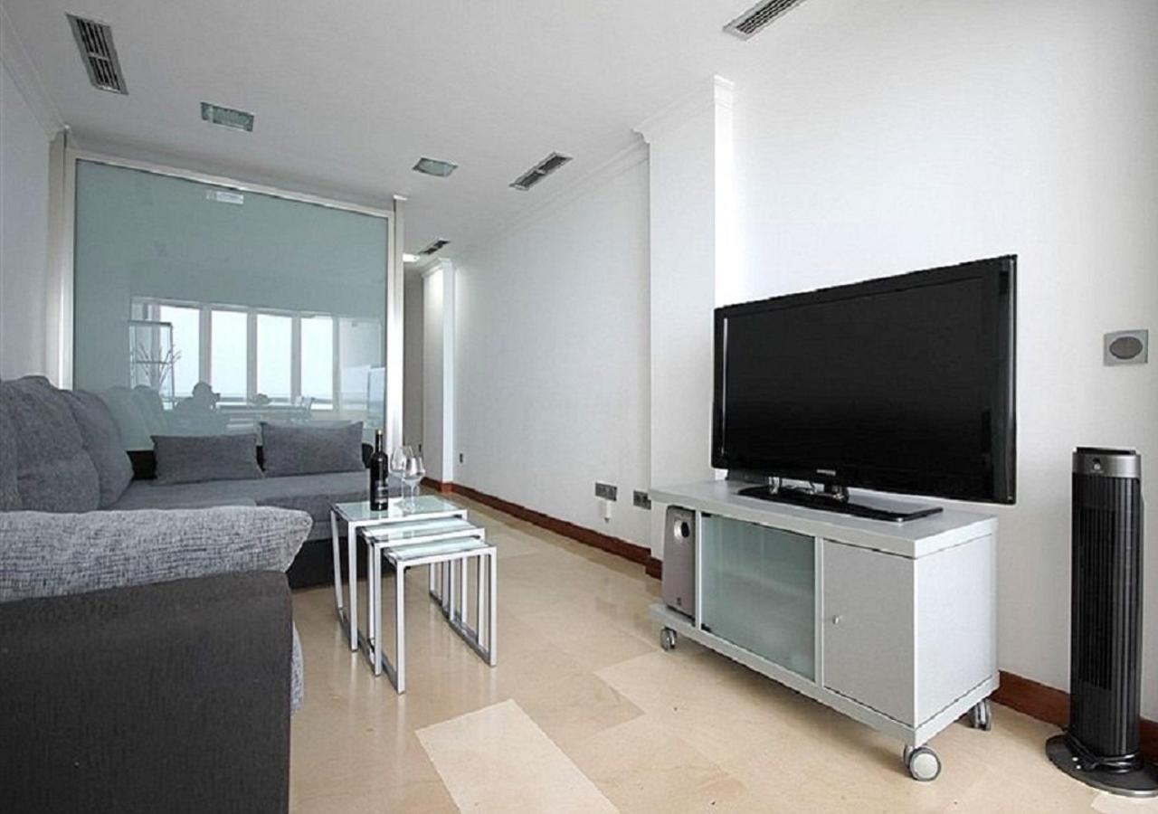 My Home By The Sea Las Palmas Exterior photo